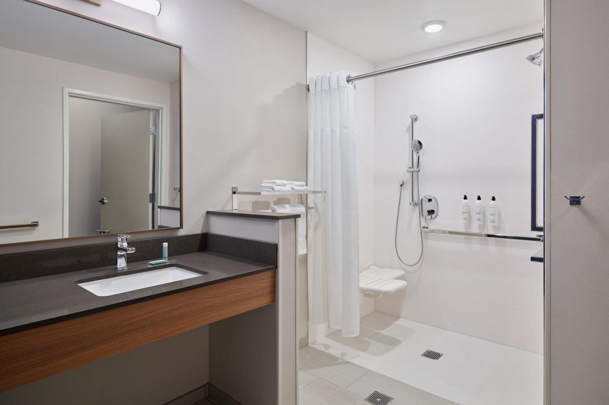 Fairfield Inn & Suites By Marriott Tempe Eksteriør billede