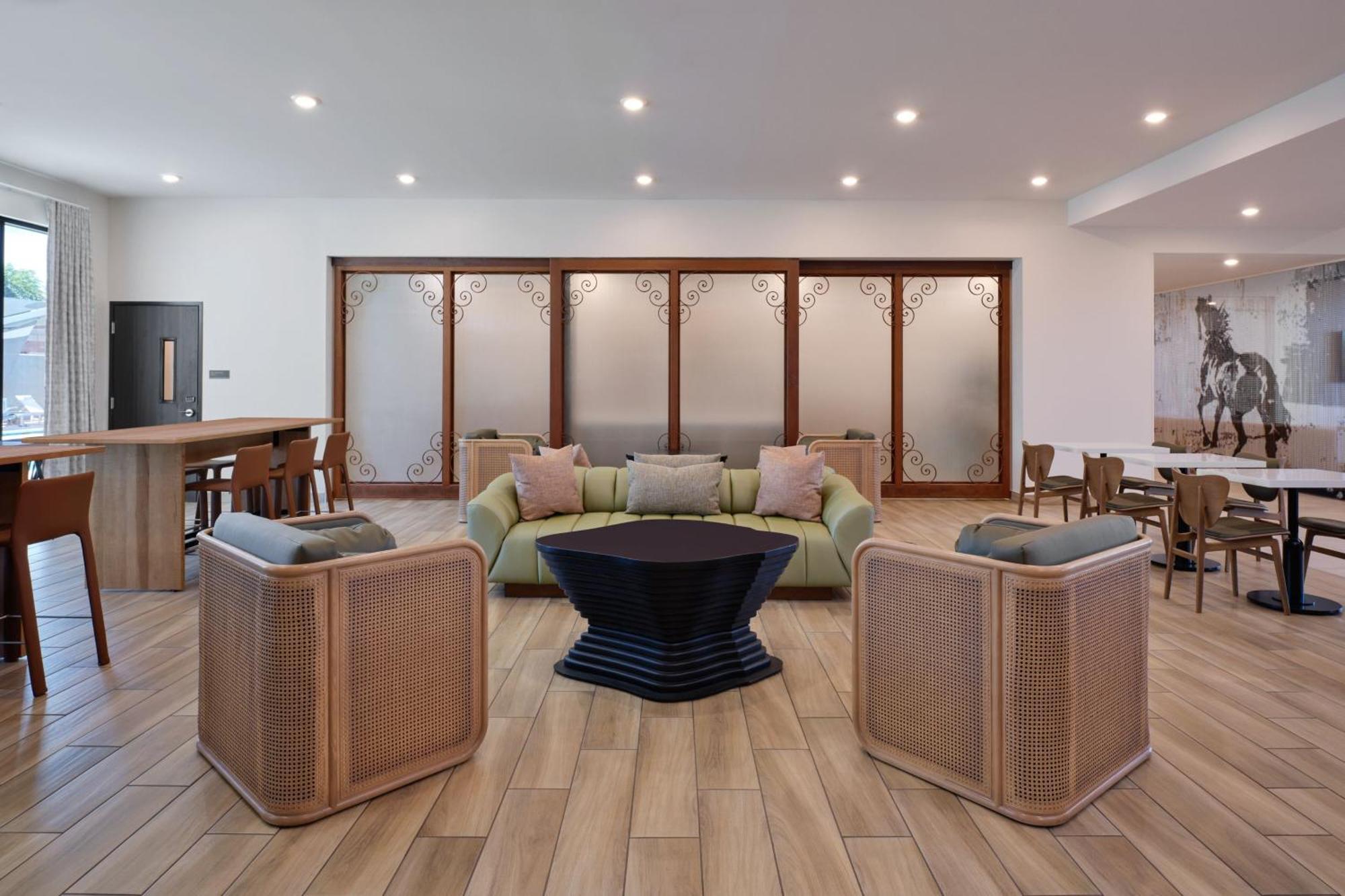 Fairfield Inn & Suites By Marriott Tempe Eksteriør billede